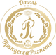 Логотип в цвете rus